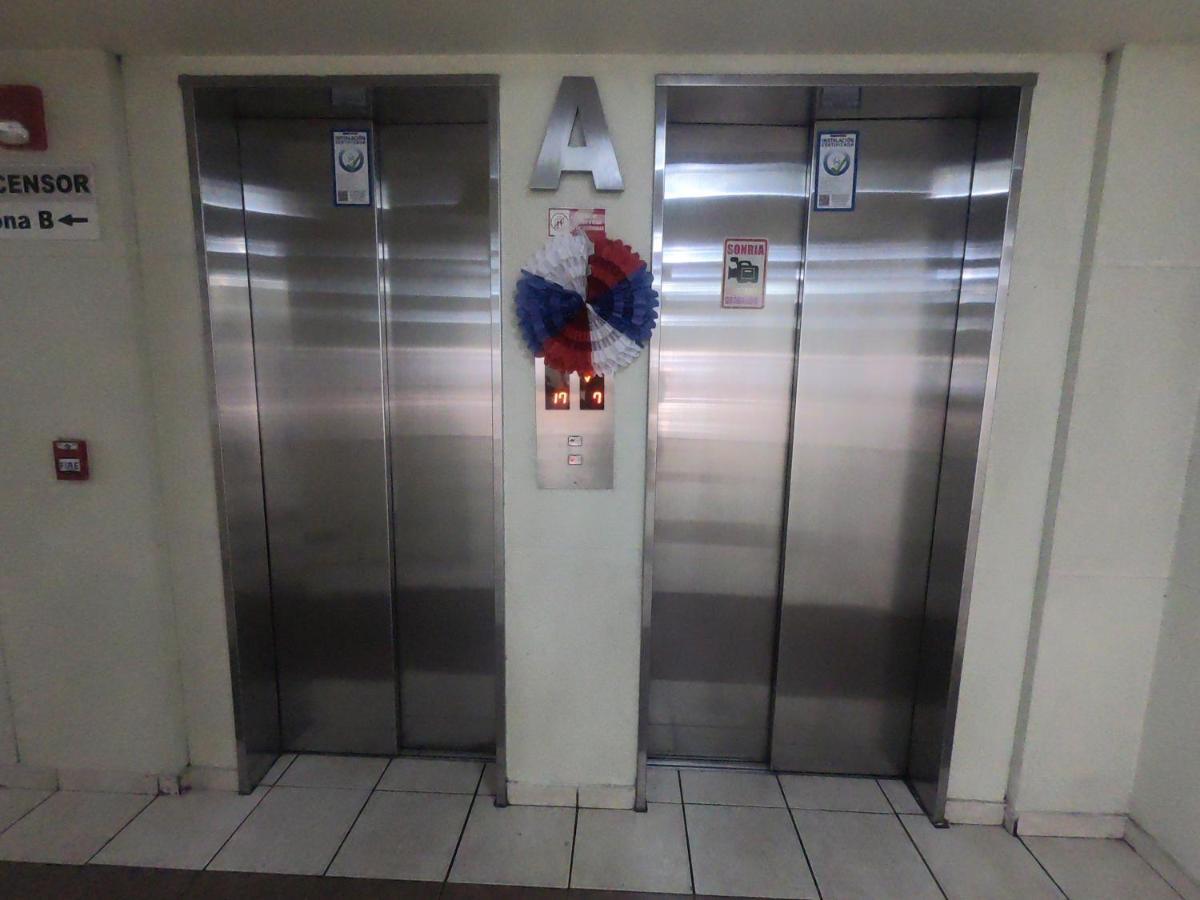 Apartamento Gran