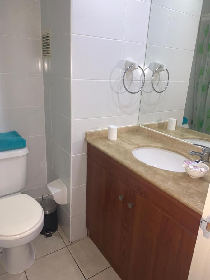 Gran Apartamento *