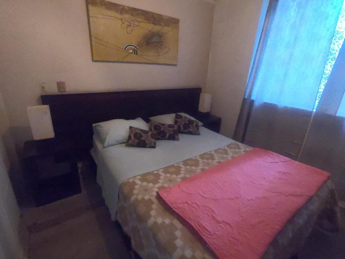Gran Apartamento Santiago
