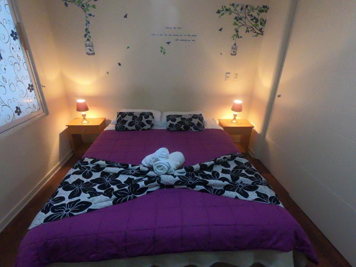 Gran Apartamento Santiago