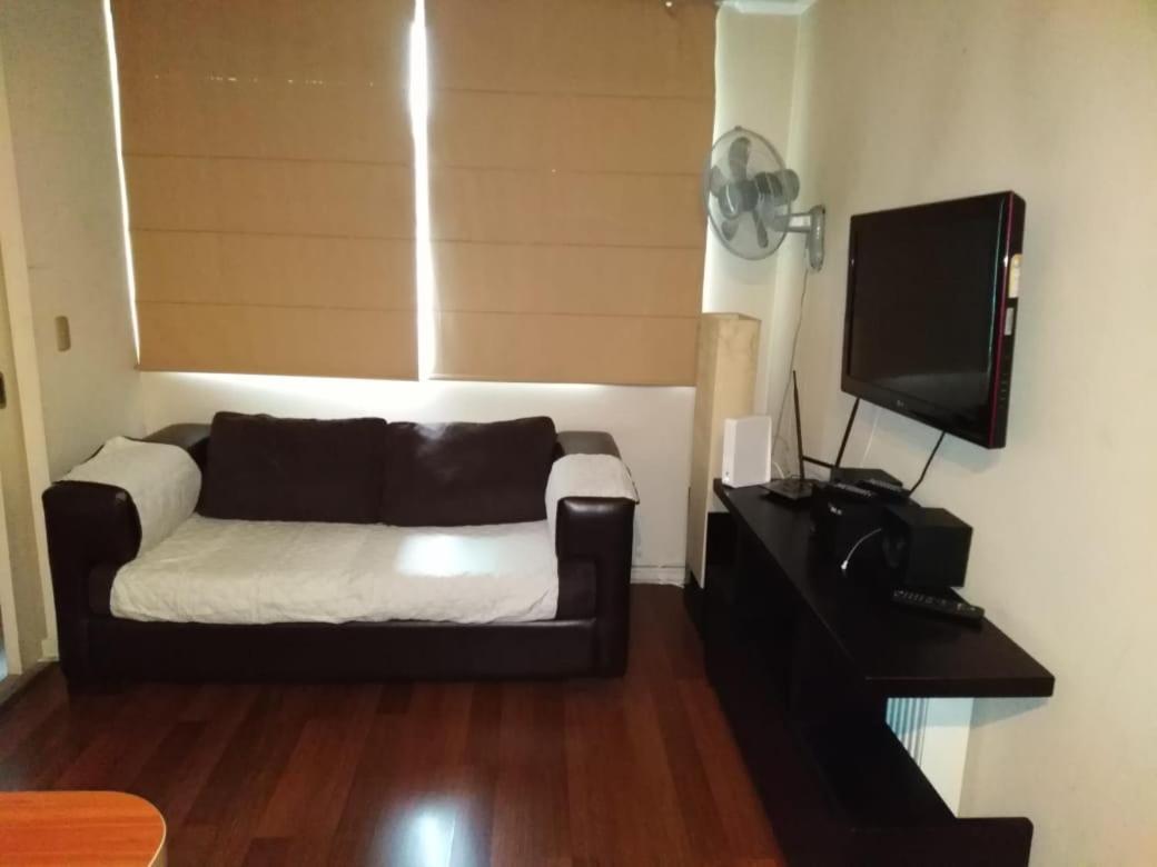 Gran Apartamento