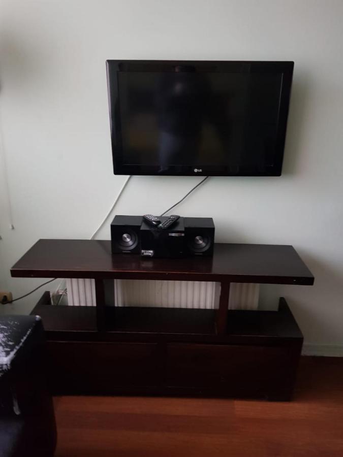 Apartamento Gran *