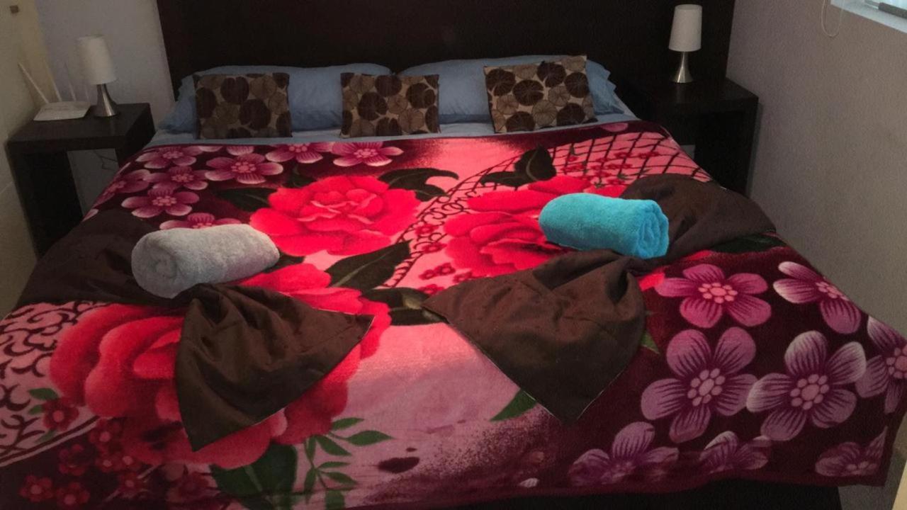 Apartamento Gran *